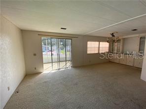 SUN-AIR COUNTRY CLUB - Residential Lease