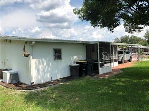 SUN-AIR COUNTRY CLUB - Residential Lease