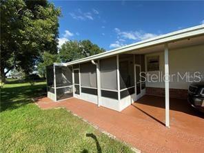 SUN-AIR COUNTRY CLUB - Residential Lease