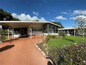 SUN-AIR COUNTRY CLUB - Residential Lease