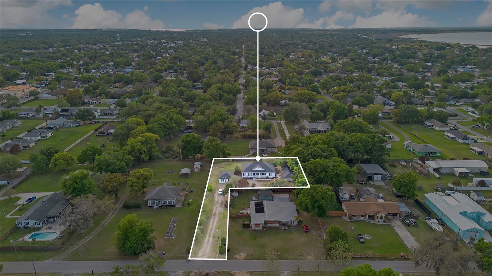 S L & I C - Residential