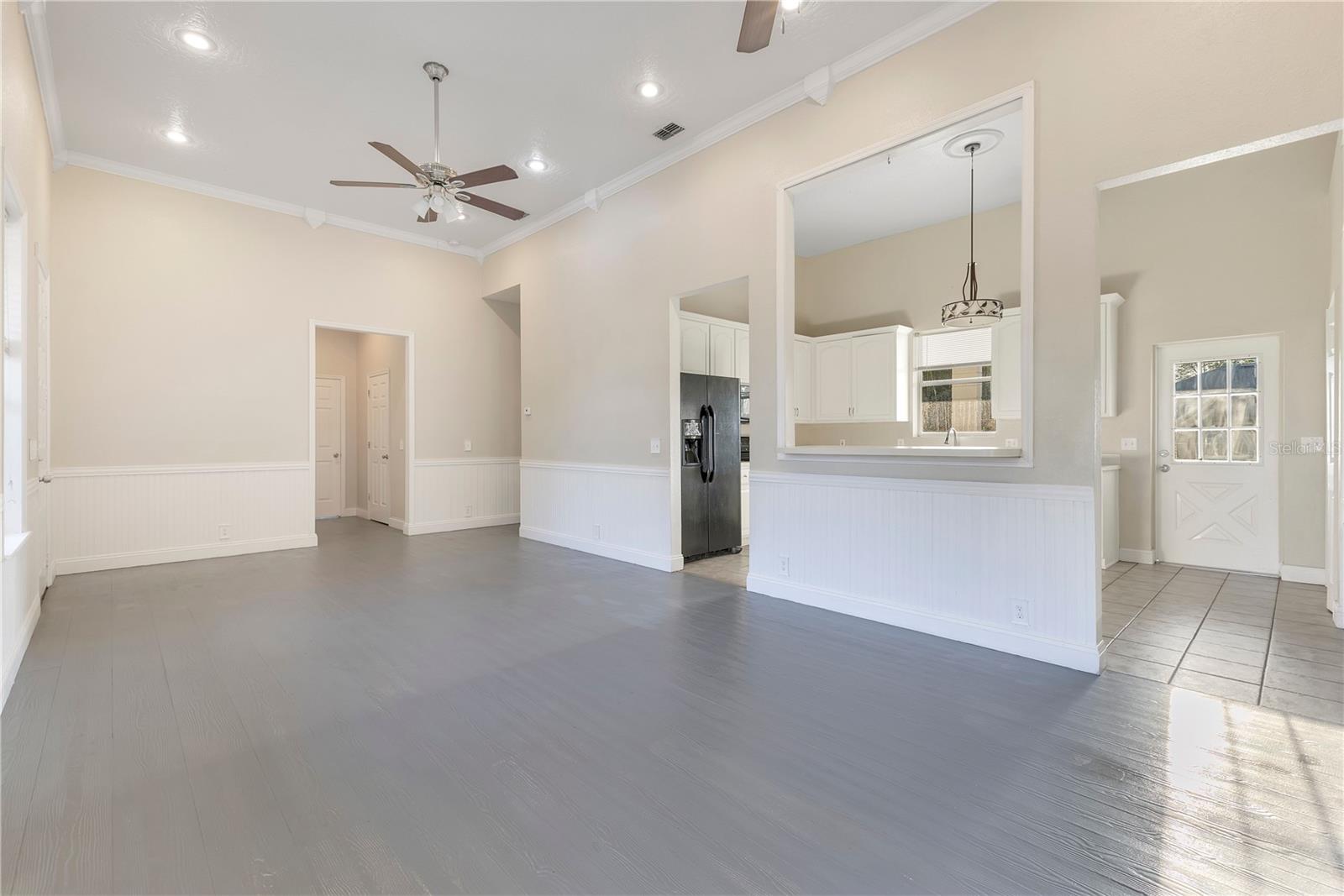 S L & I C - Residential