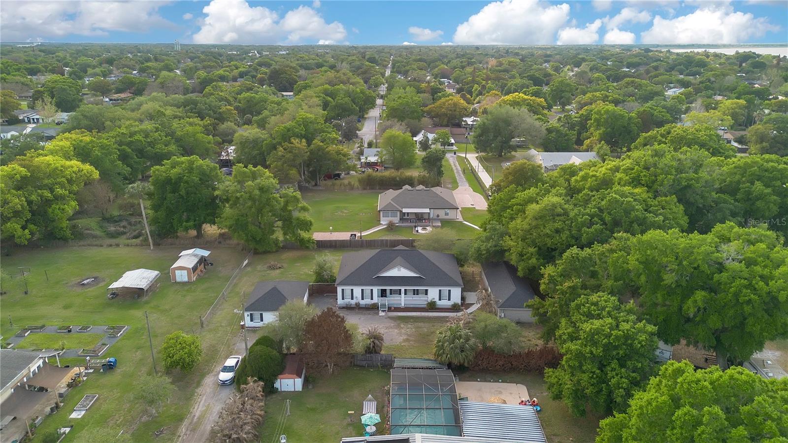 S L & I C - Residential