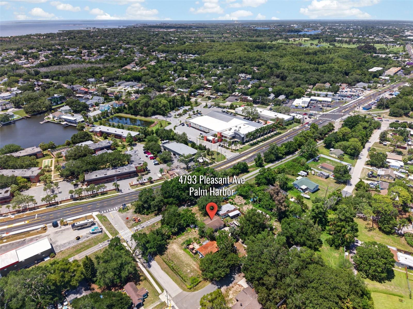 PLEASANT VALLEY ADD - Residential