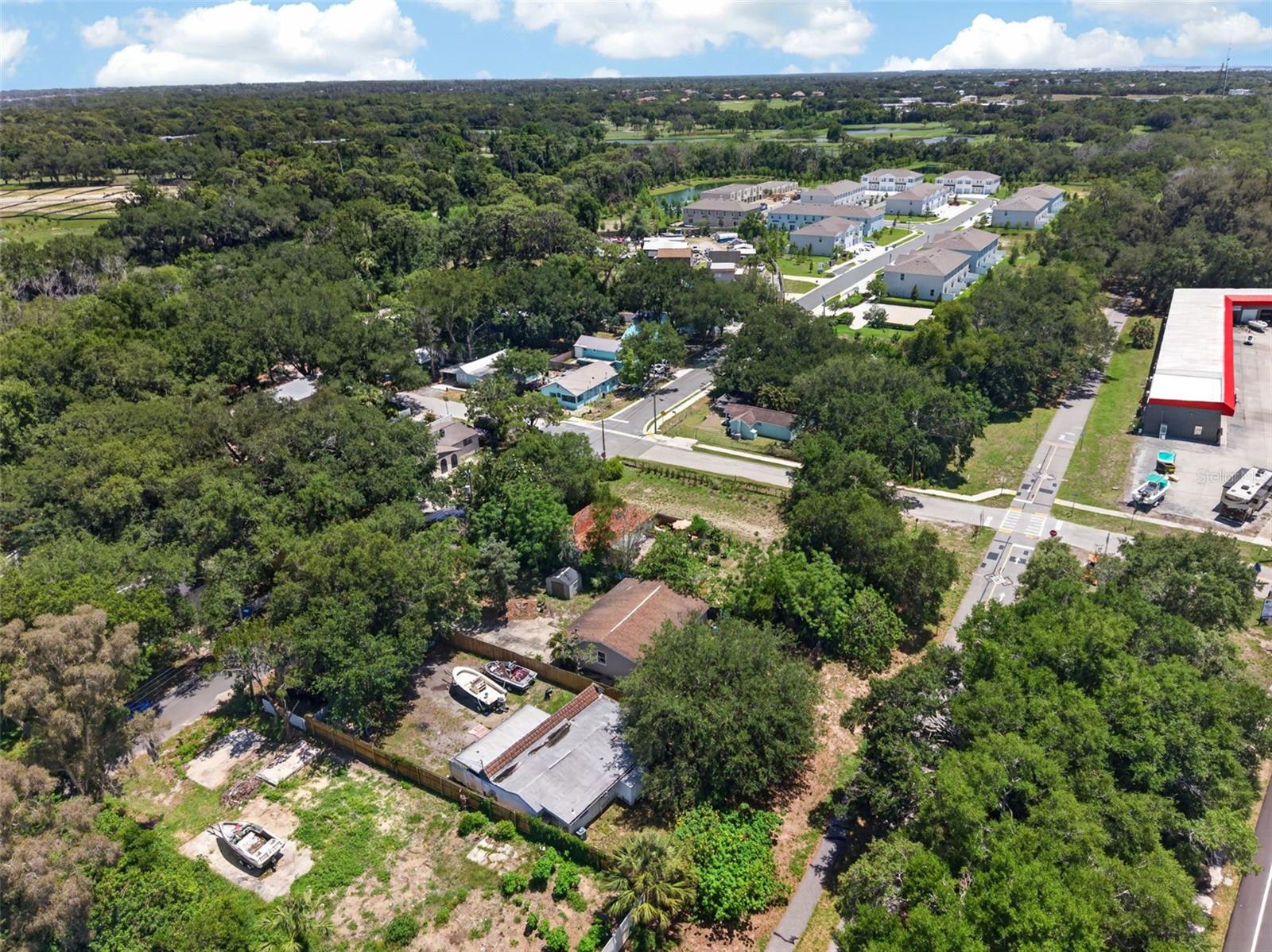 PLEASANT VALLEY ADD - Residential