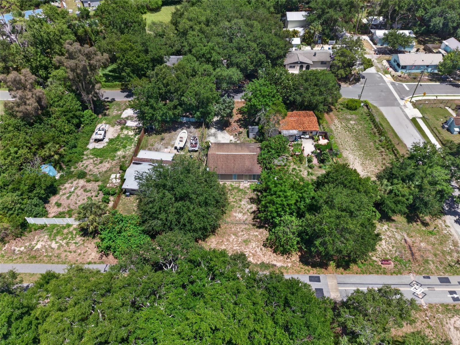 PLEASANT VALLEY ADD - Residential