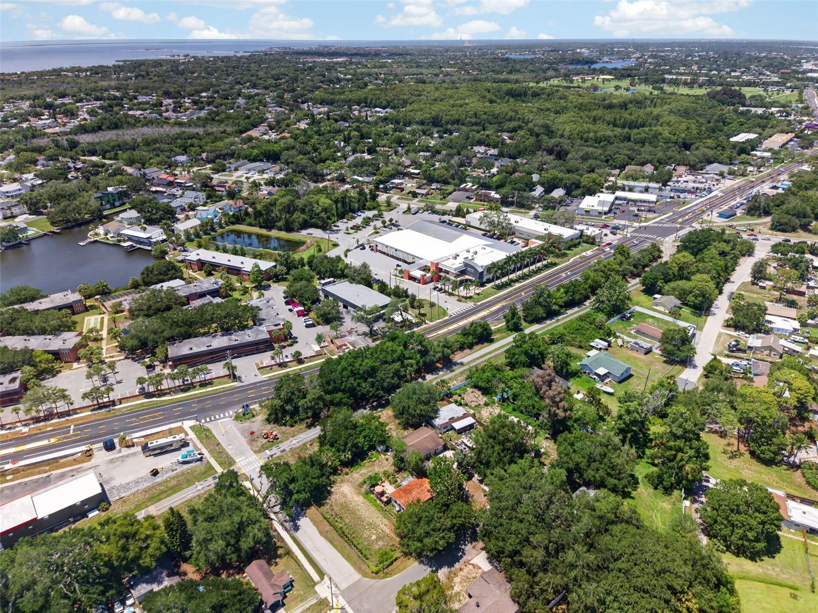 PLEASANT VALLEY ADD - Residential