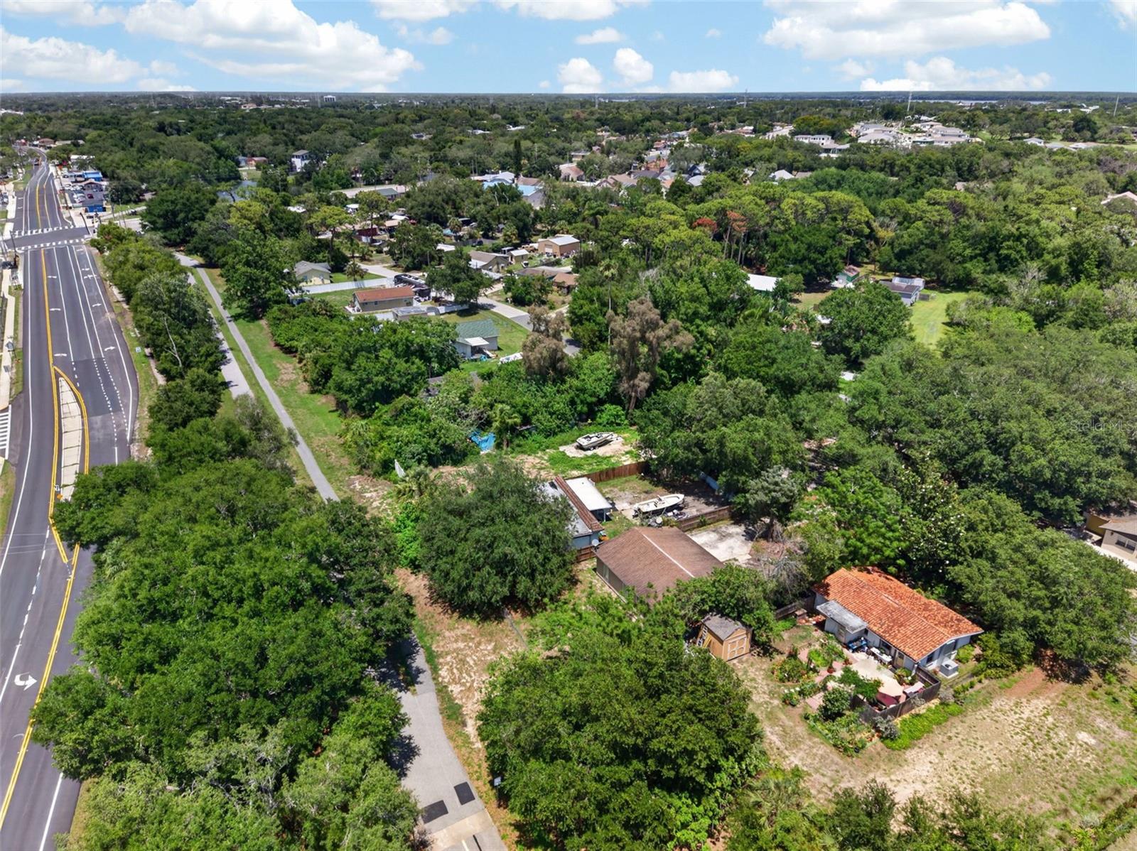 PLEASANT VALLEY ADD - Residential