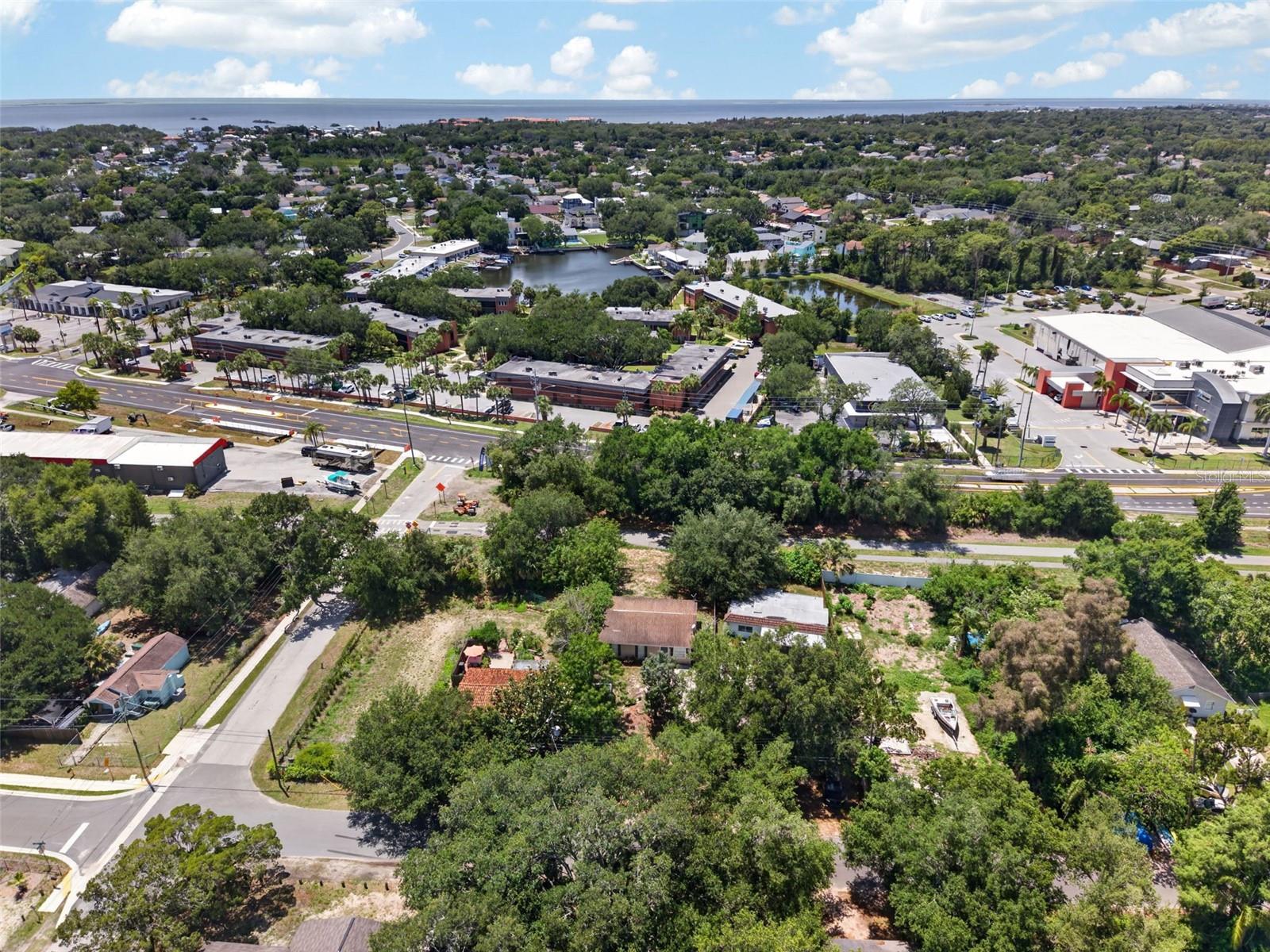 PLEASANT VALLEY ADD - Residential