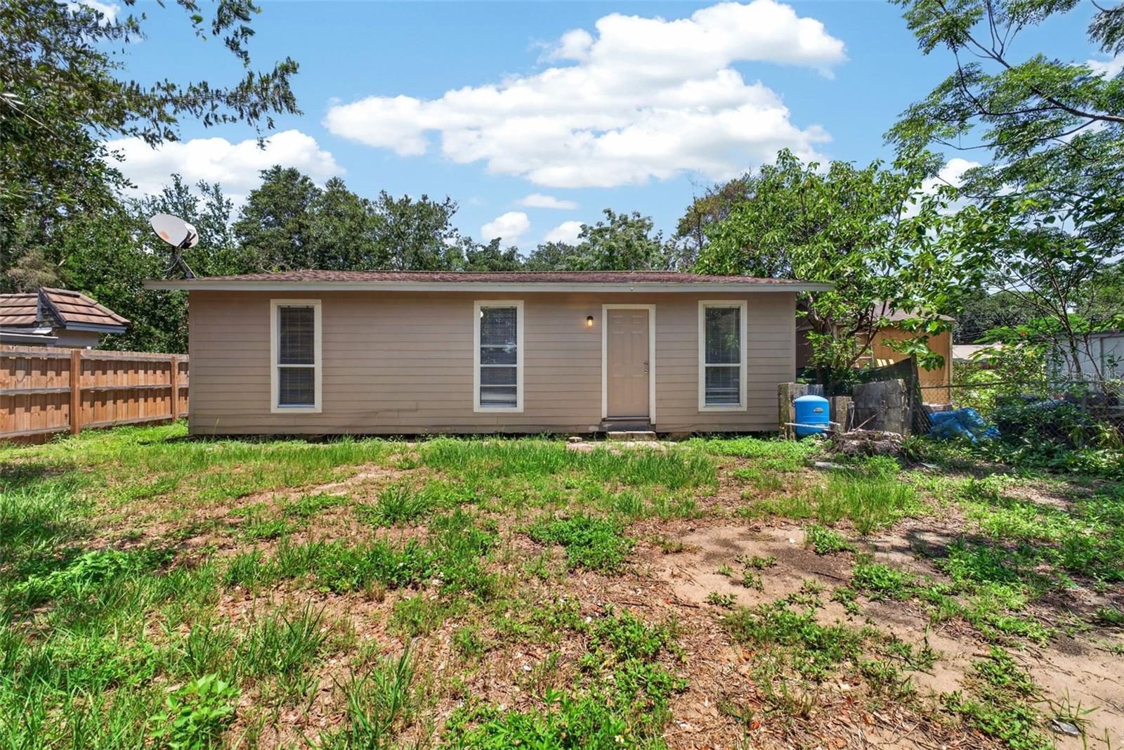 PLEASANT VALLEY ADD - Residential