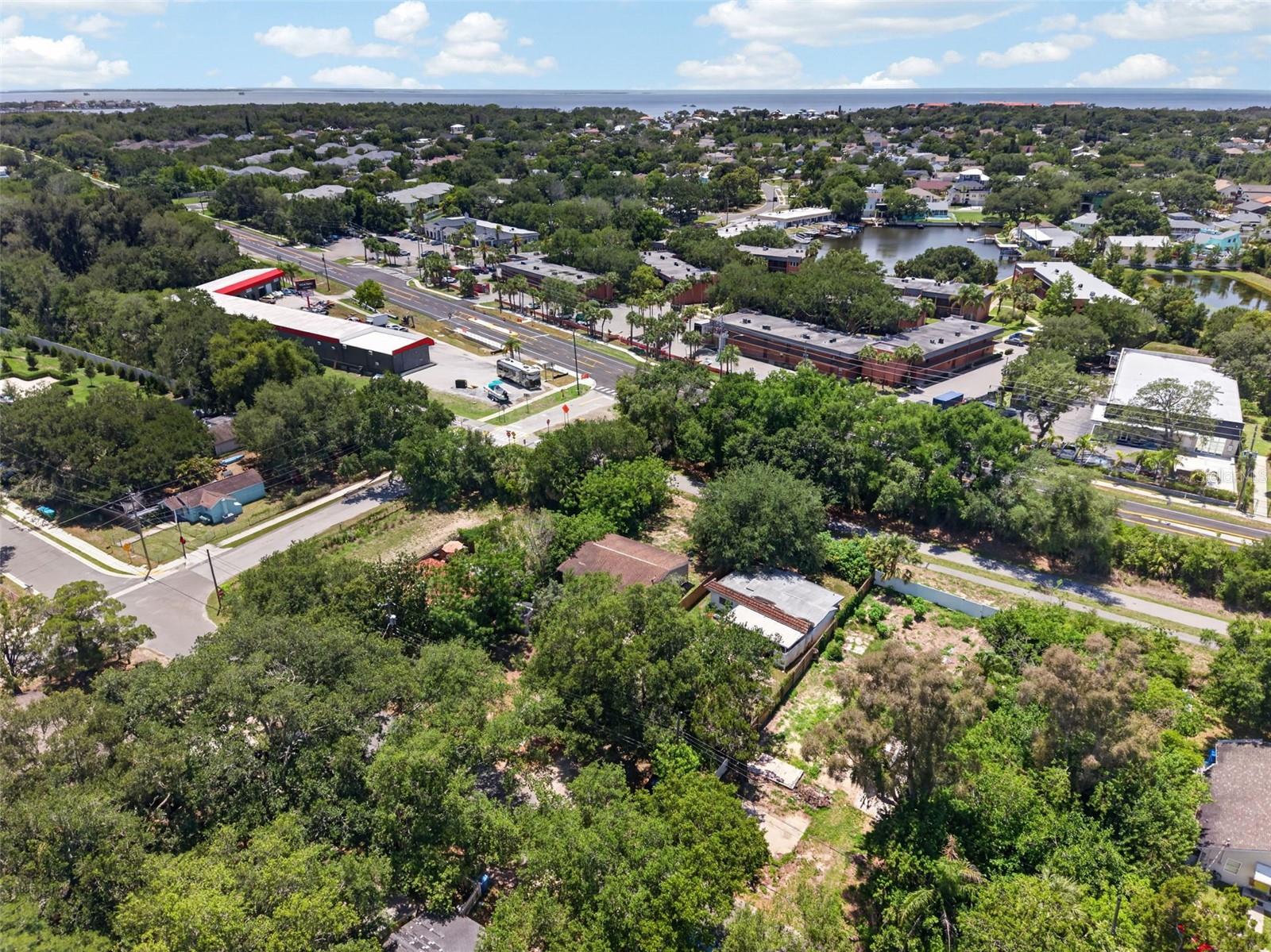 PLEASANT VALLEY ADD - Residential