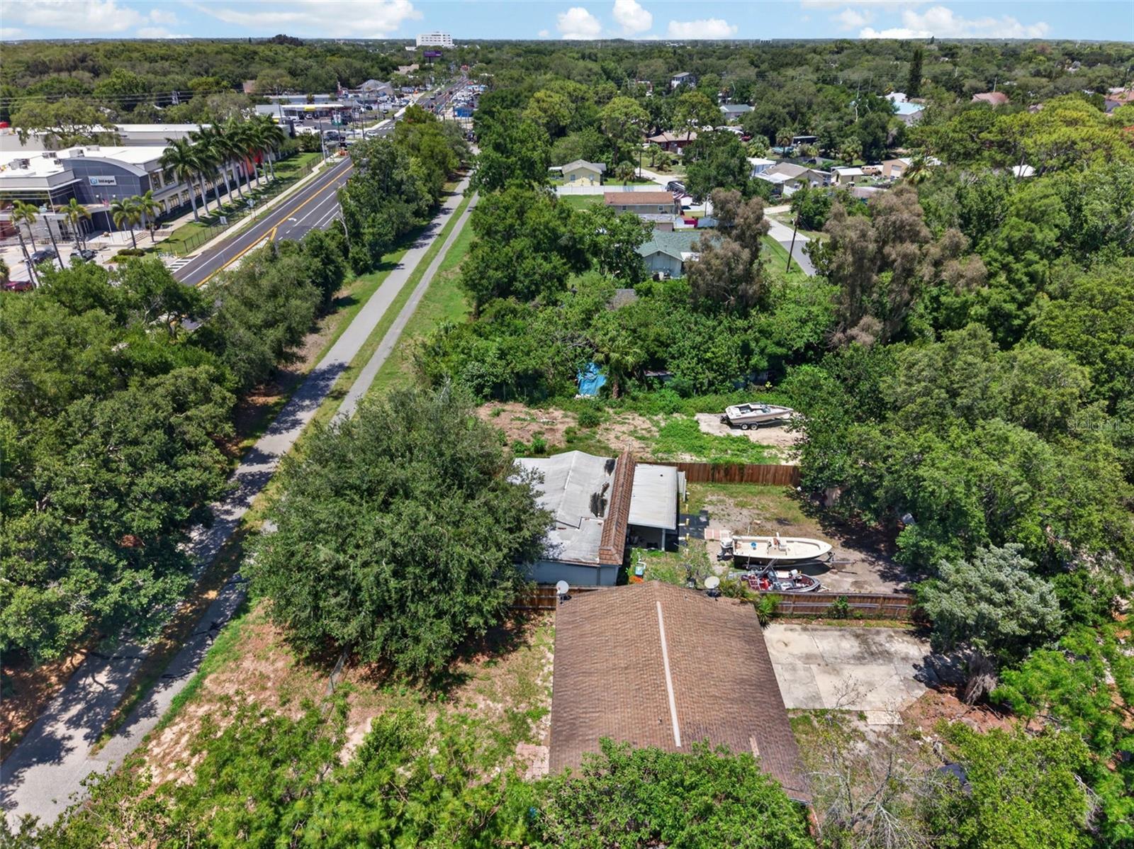 PLEASANT VALLEY ADD - Residential