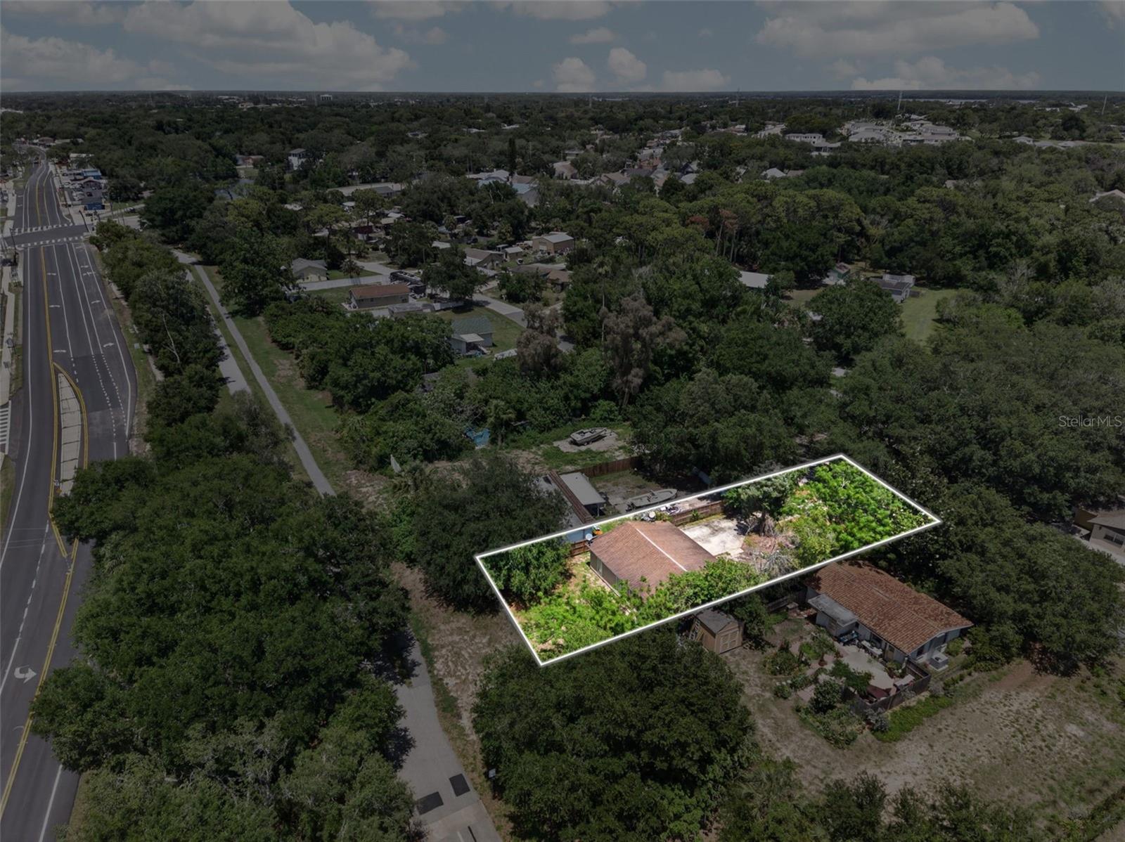 PLEASANT VALLEY ADD - Residential