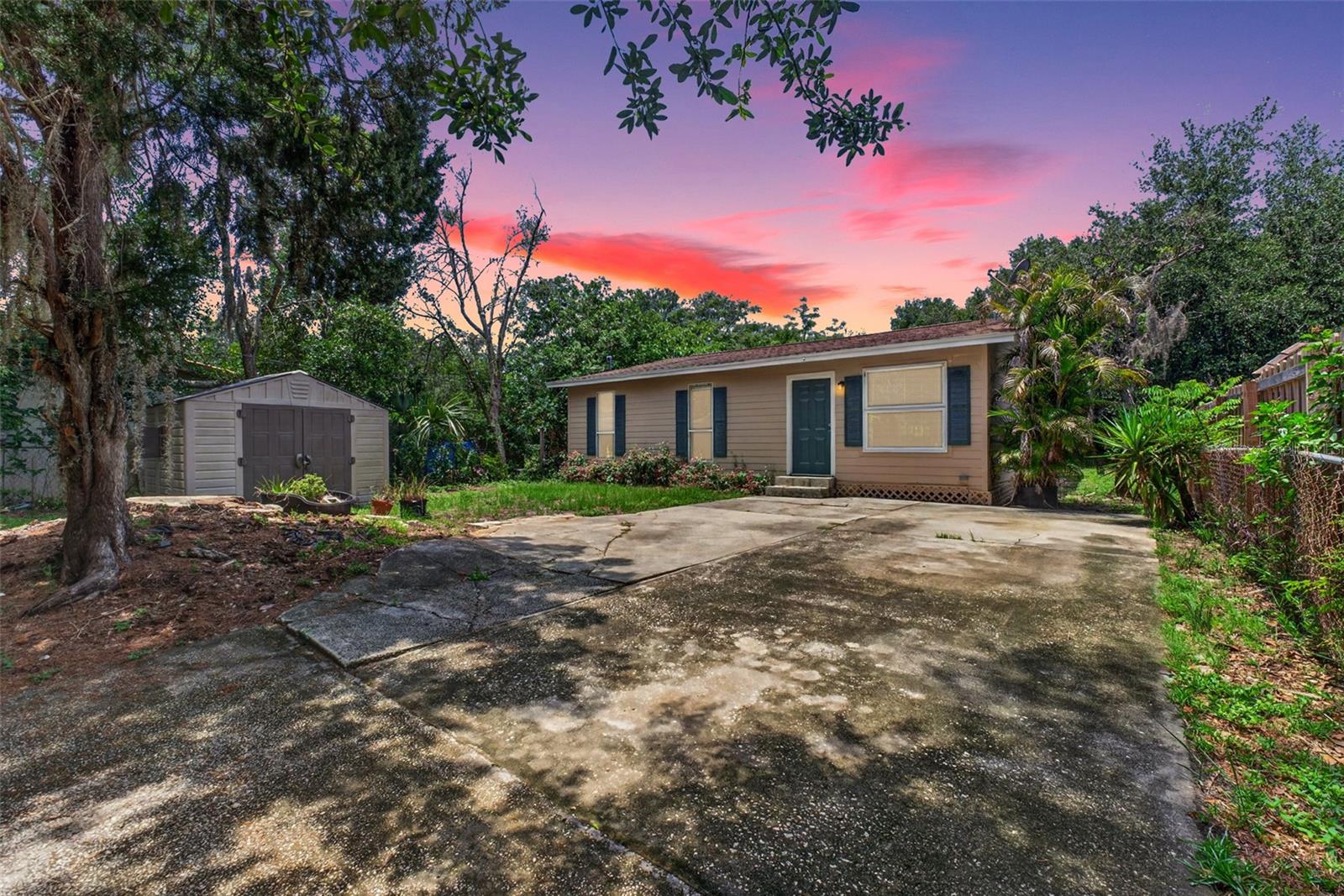 PLEASANT VALLEY ADD - Residential