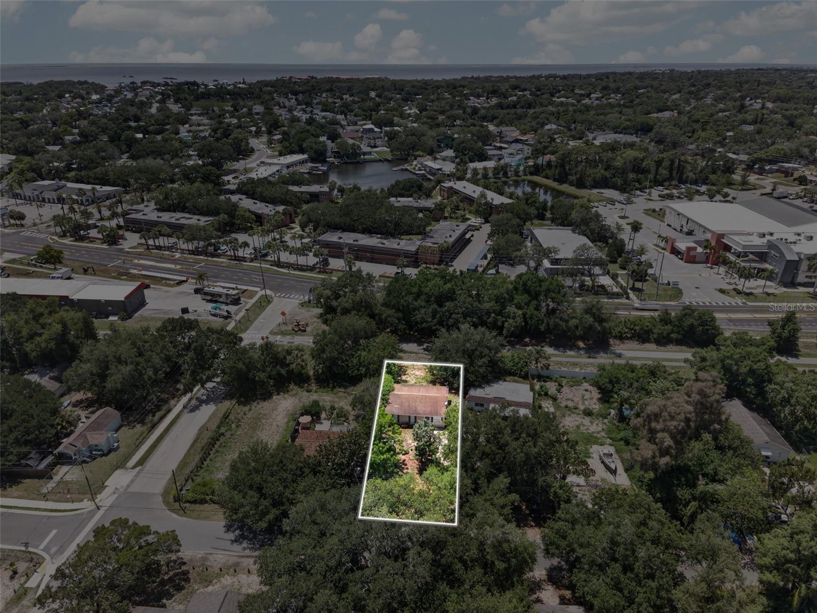 PLEASANT VALLEY ADD - Residential