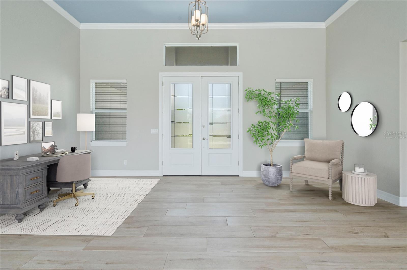 PUNTA GORDA ISLES SEC 05 - Residential