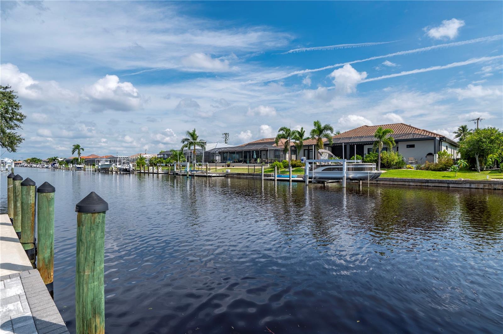 PUNTA GORDA ISLES SEC 05 - Residential