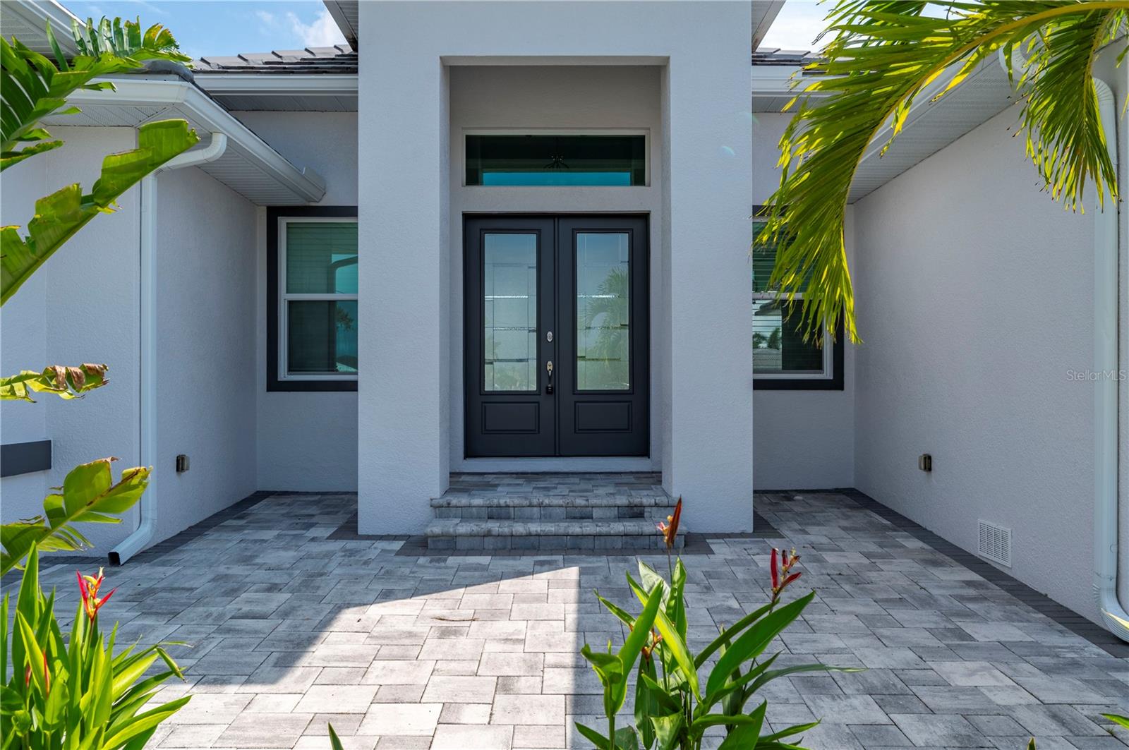 PUNTA GORDA ISLES SEC 05 - Residential