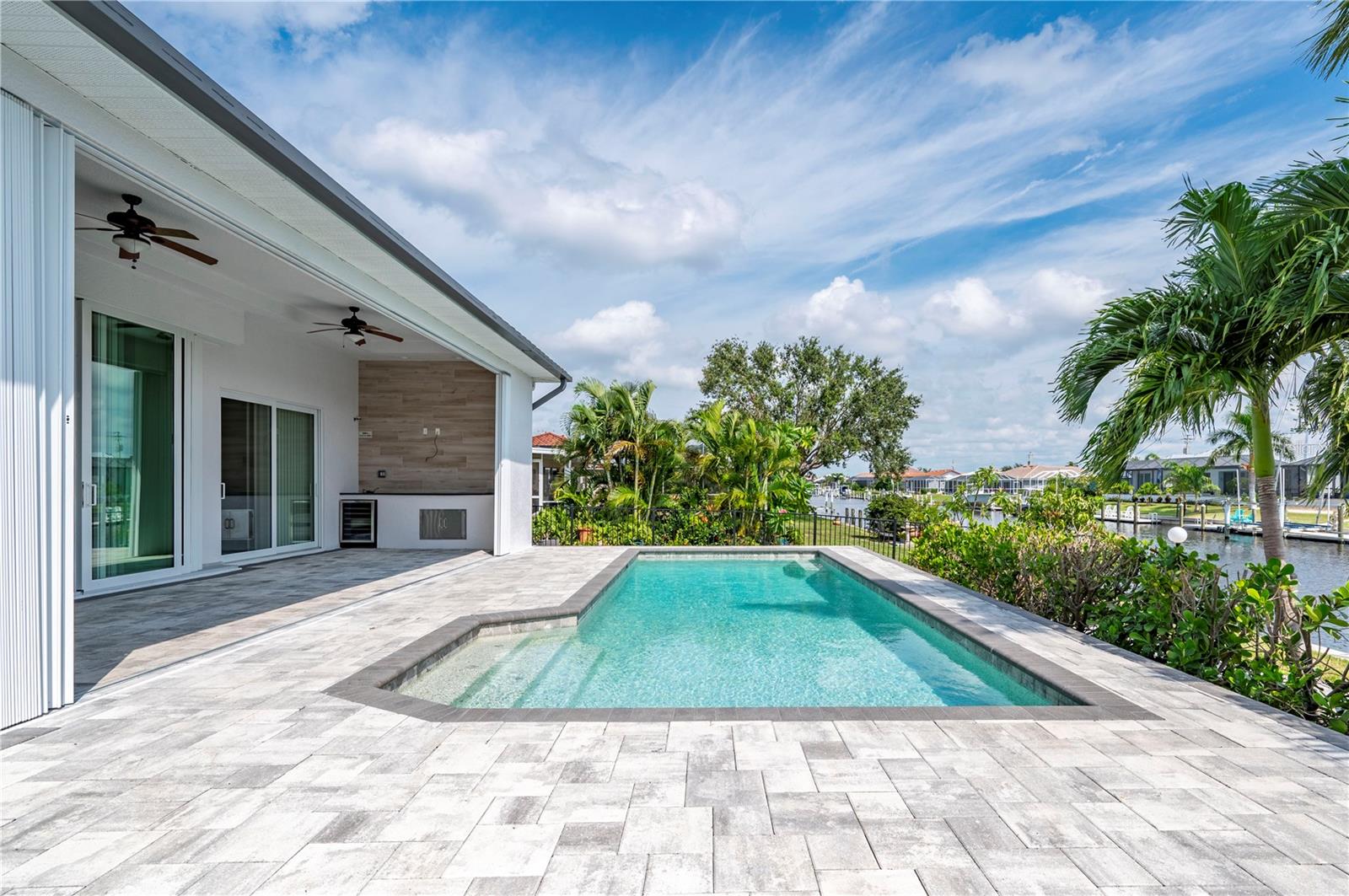 PUNTA GORDA ISLES SEC 05 - Residential