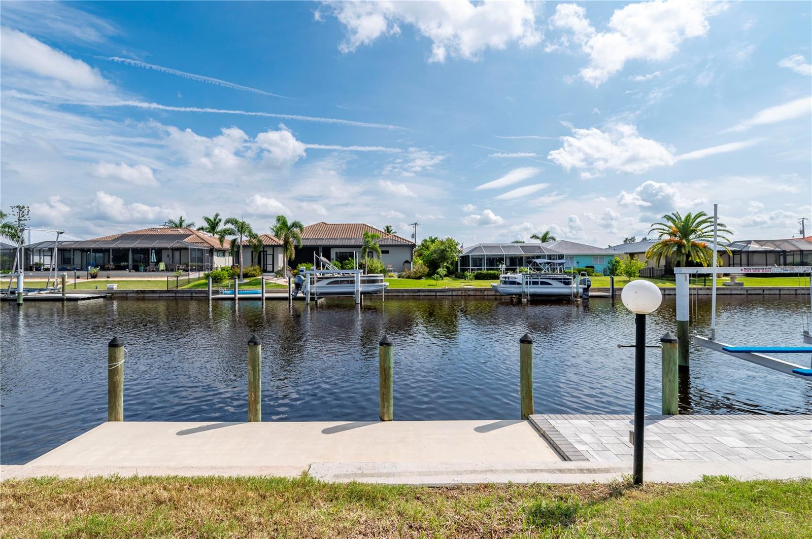 PUNTA GORDA ISLES SEC 05 - Residential
