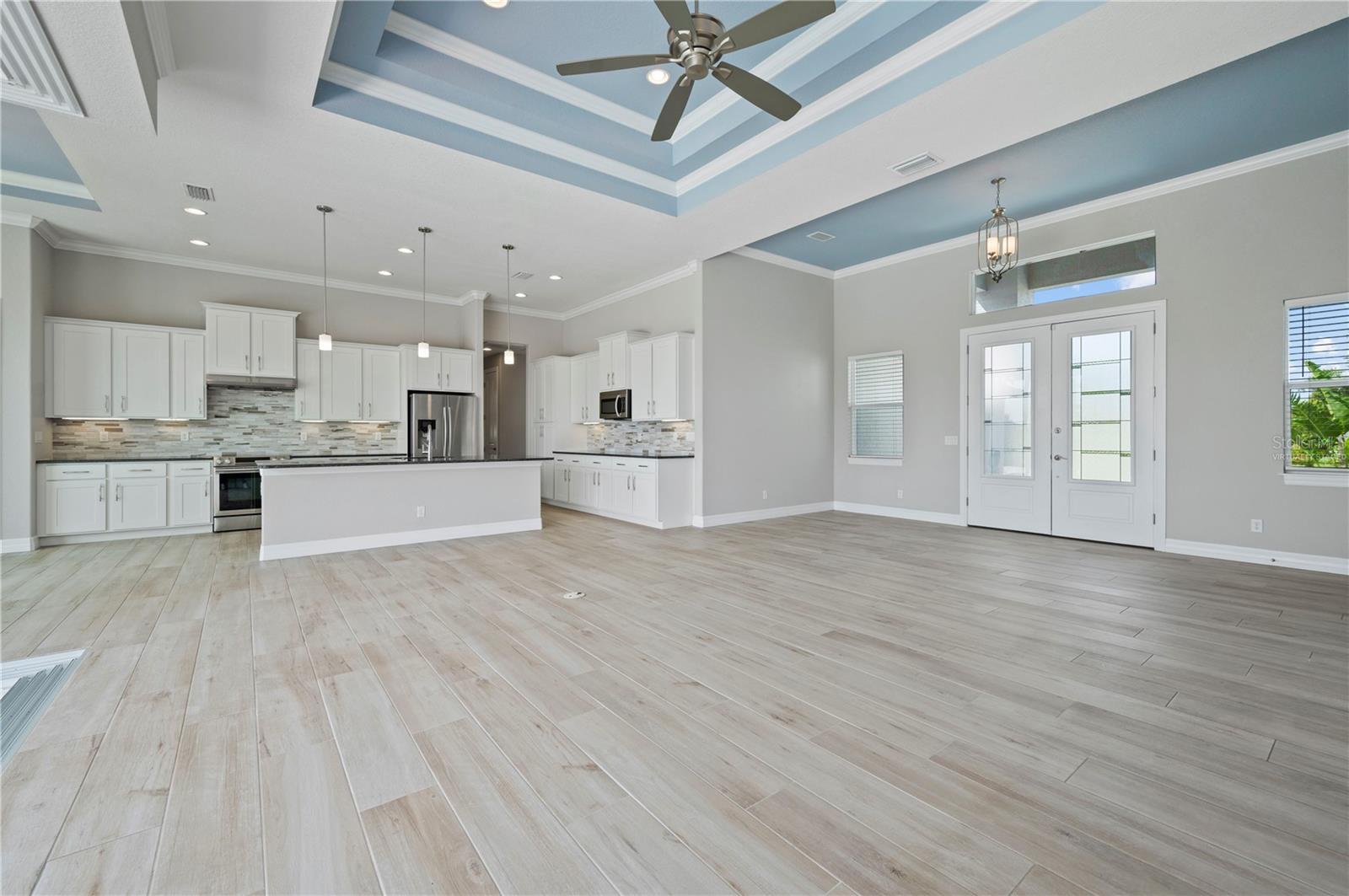 PUNTA GORDA ISLES SEC 05 - Residential