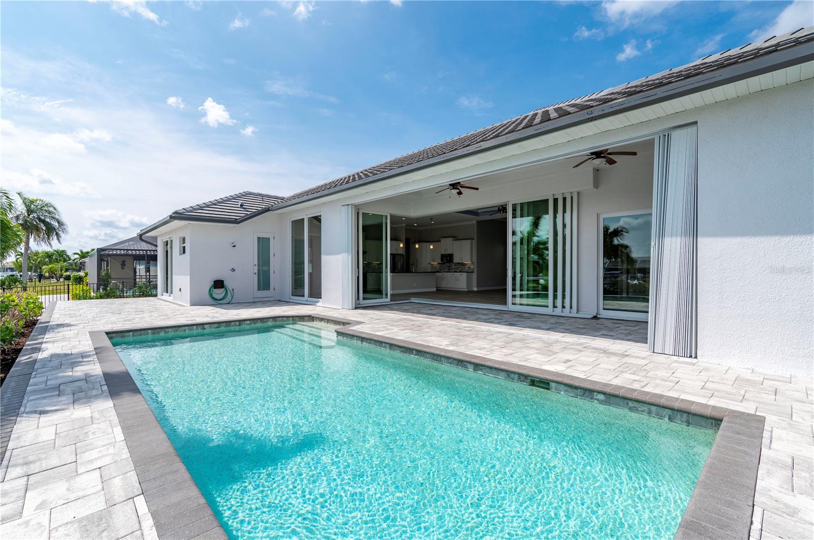 PUNTA GORDA ISLES SEC 05 - Residential