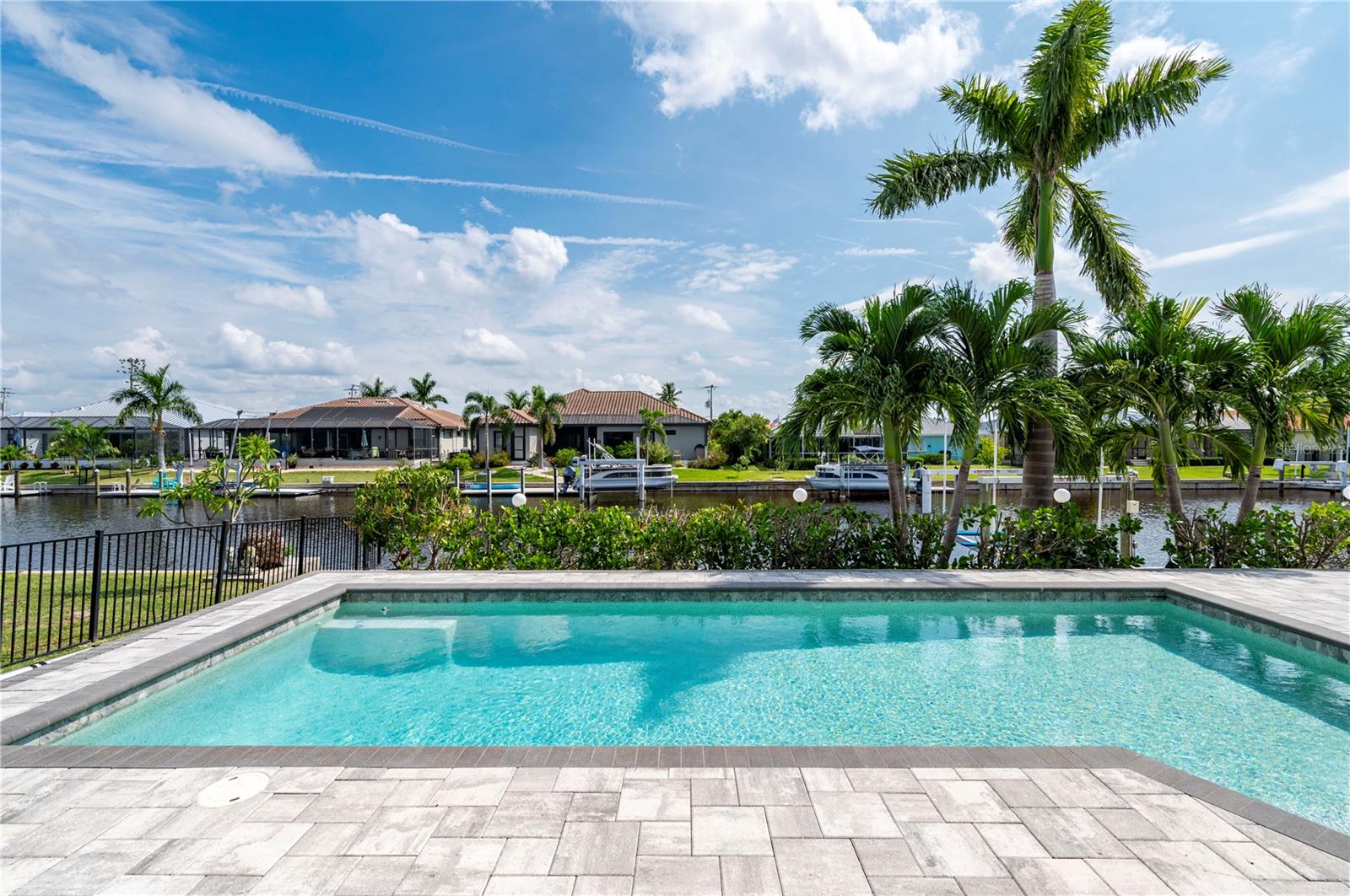 PUNTA GORDA ISLES SEC 05 - Residential