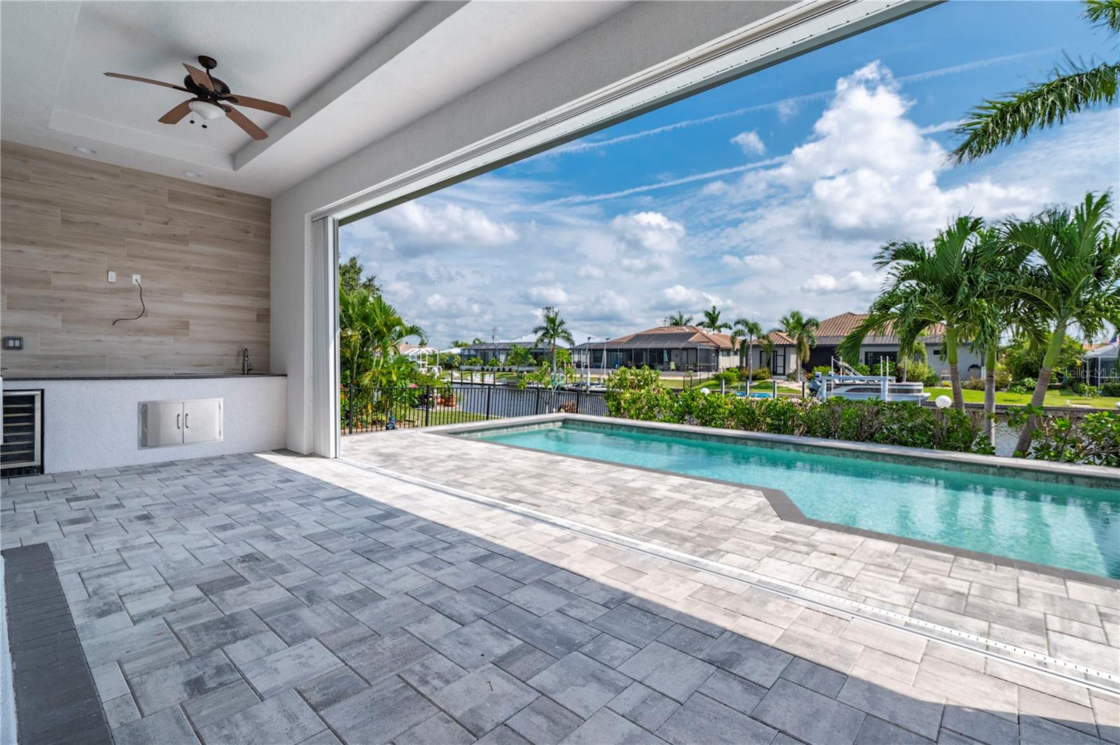 PUNTA GORDA ISLES SEC 05 - Residential