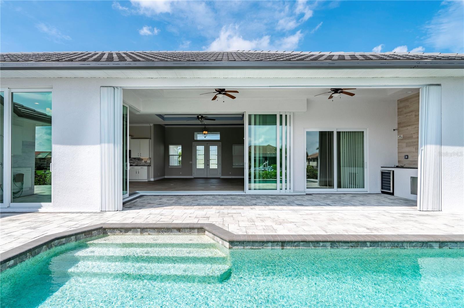 PUNTA GORDA ISLES SEC 05 - Residential