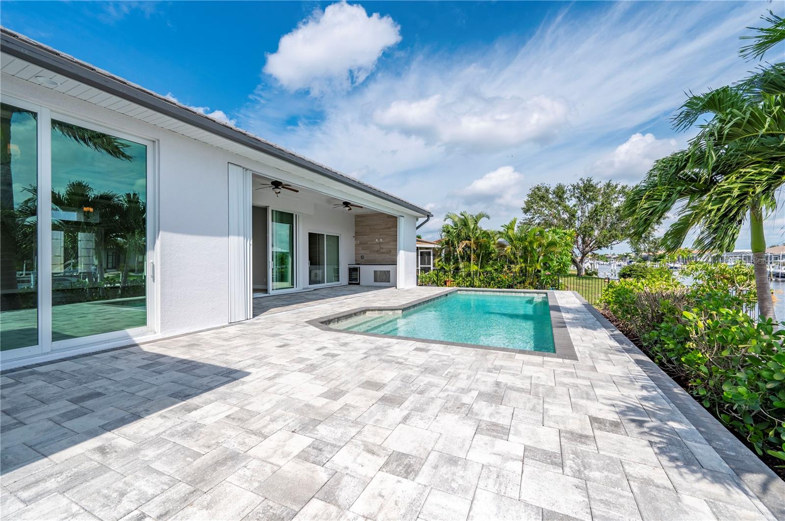 PUNTA GORDA ISLES SEC 05 - Residential