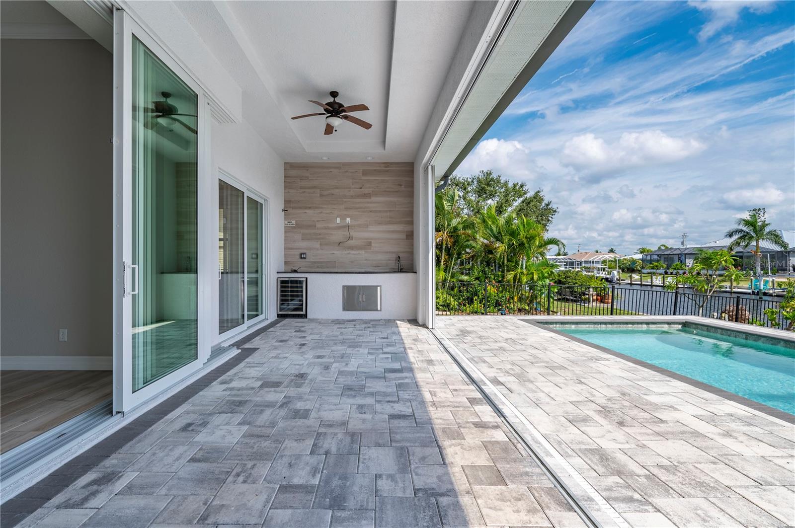 PUNTA GORDA ISLES SEC 05 - Residential