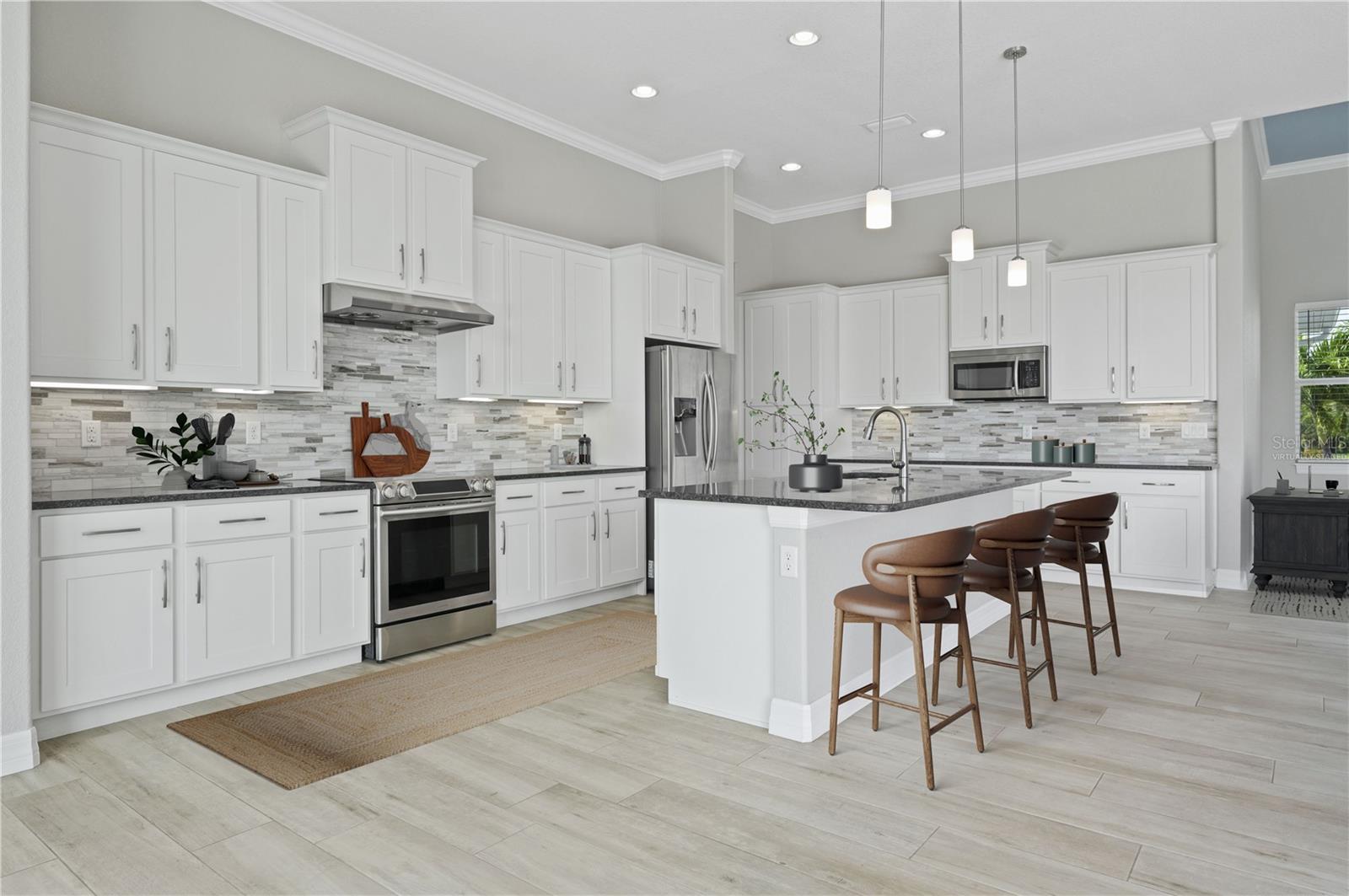 PUNTA GORDA ISLES SEC 05 - Residential