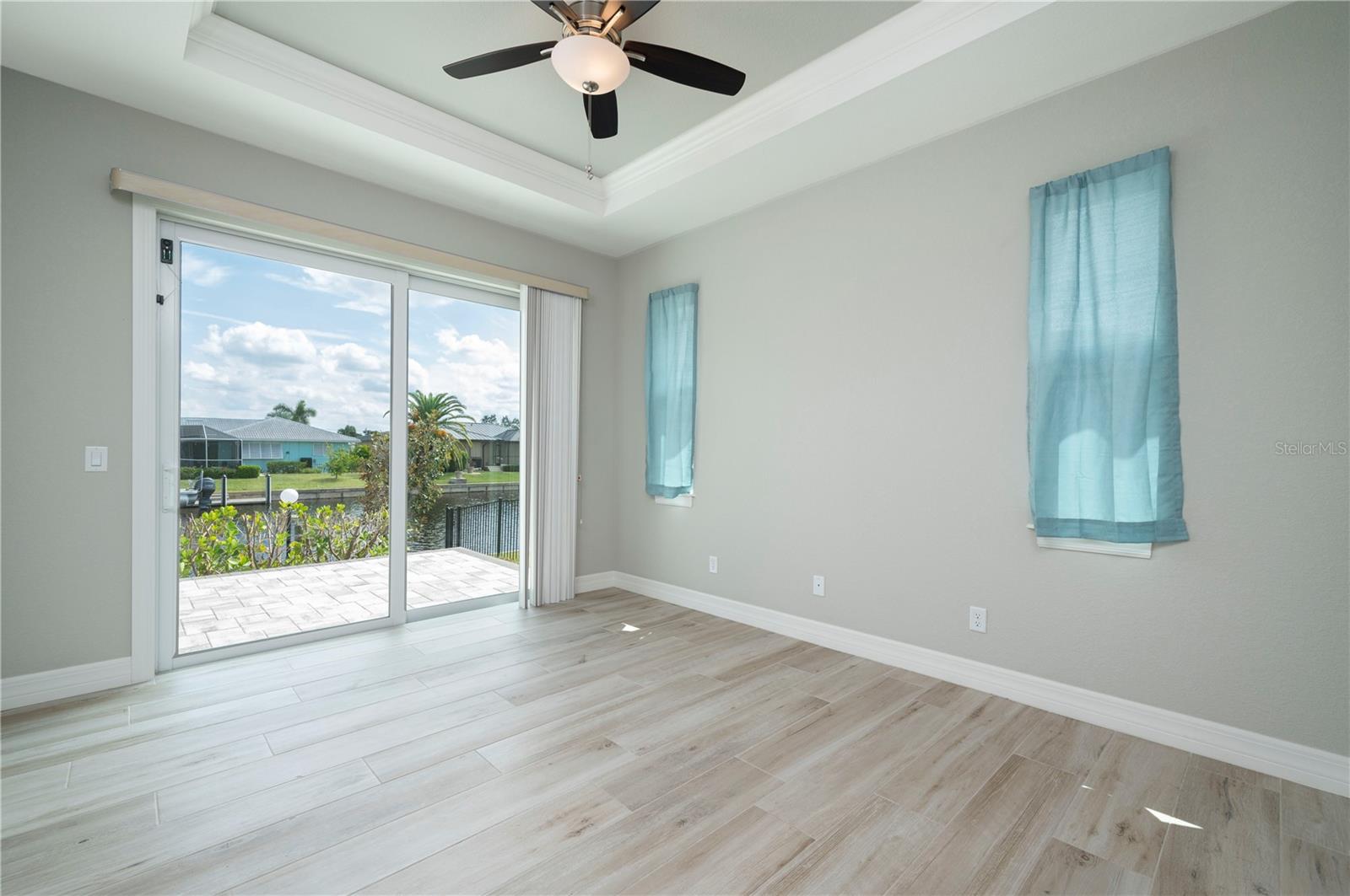 PUNTA GORDA ISLES SEC 05 - Residential
