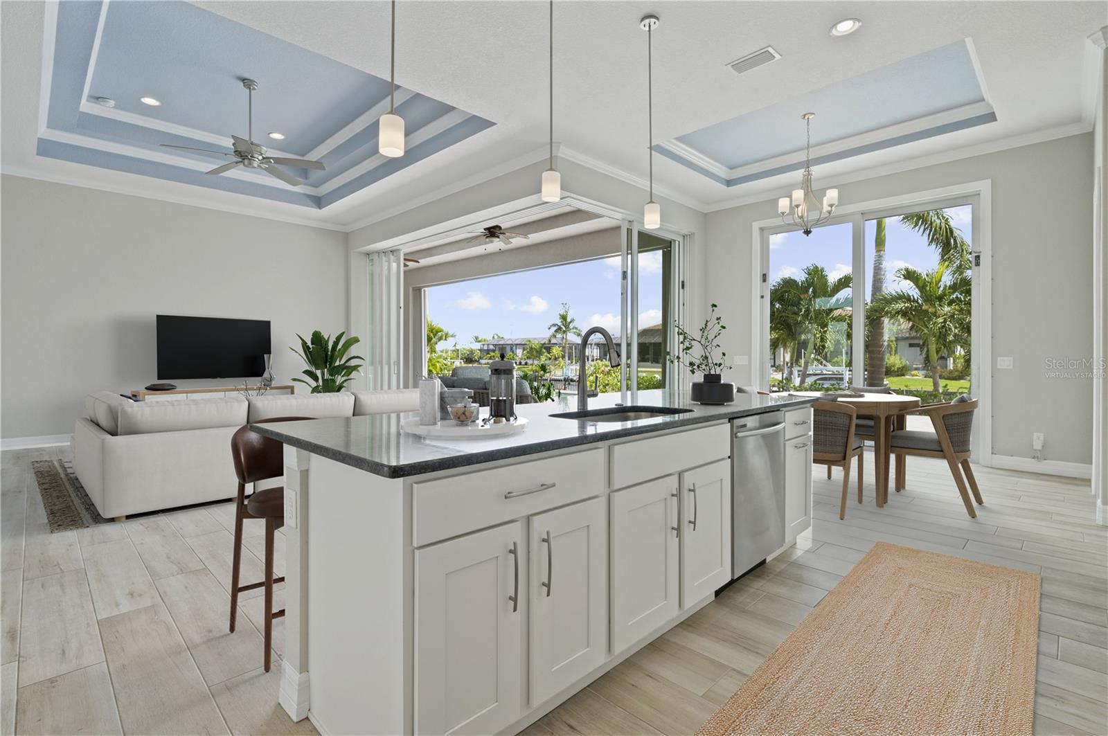 PUNTA GORDA ISLES SEC 05 - Residential