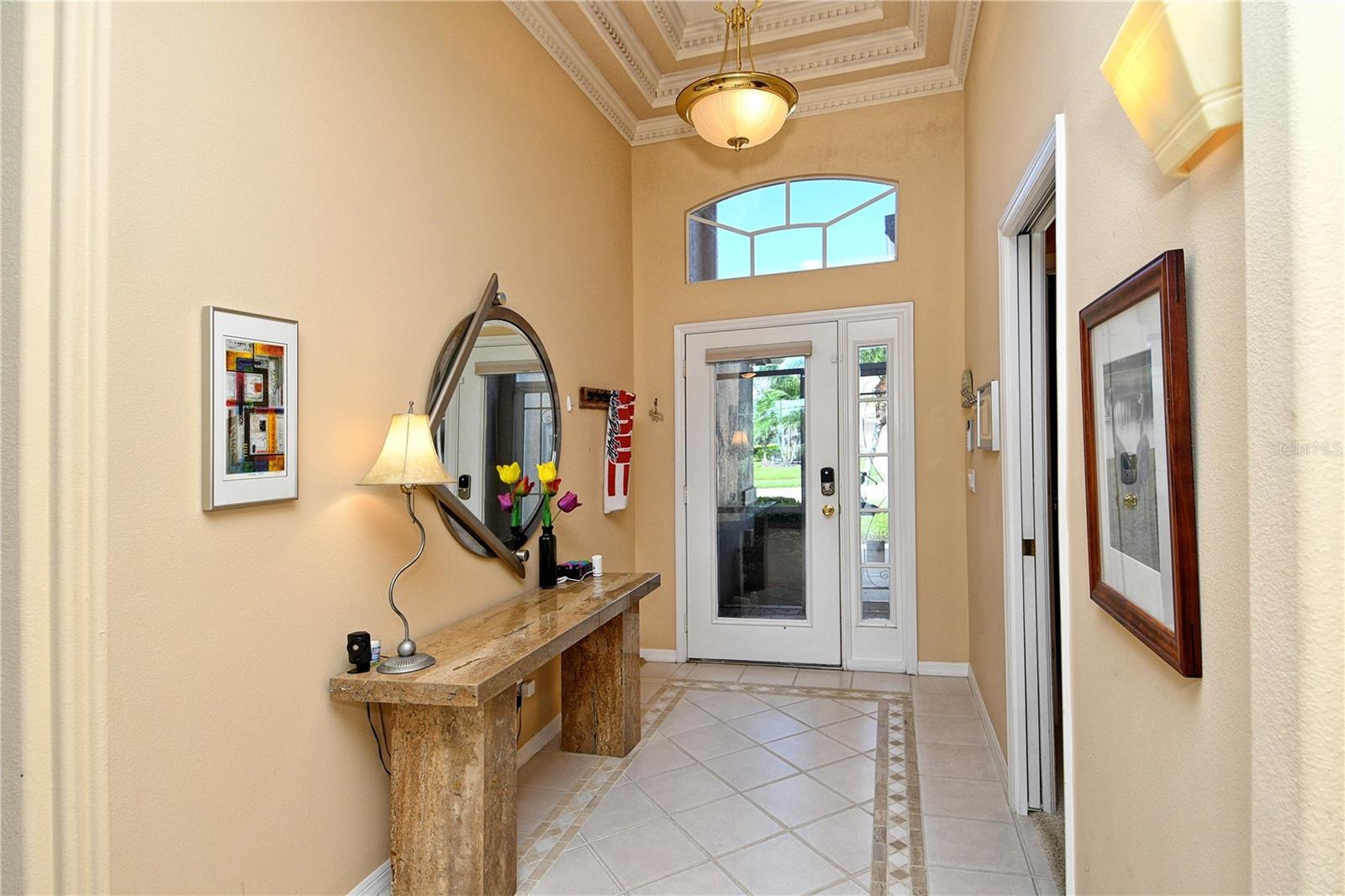 HERITAGE OAKS GOLF & COUNTRY CLUB - Residential