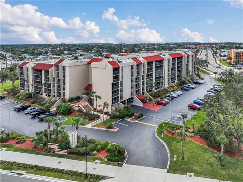 Photo of 21405 Olean Boulevard #224, Port Charlotte, FL 33952 (MLS # A4656496)
