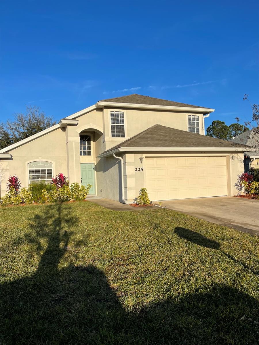 Opal Hill Unit 02 At Lpga - Residential