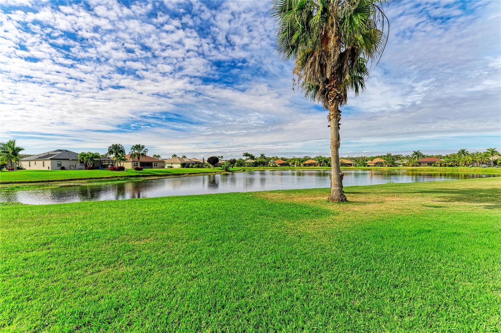 GAMBLE CREEK ESTATES - Residential