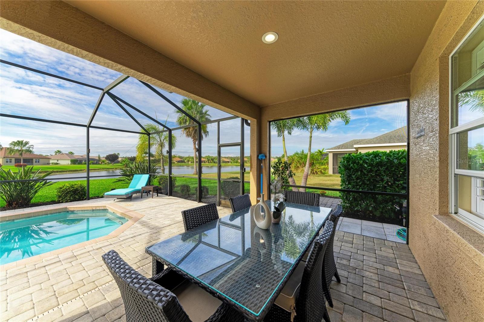 GAMBLE CREEK ESTATES - Residential