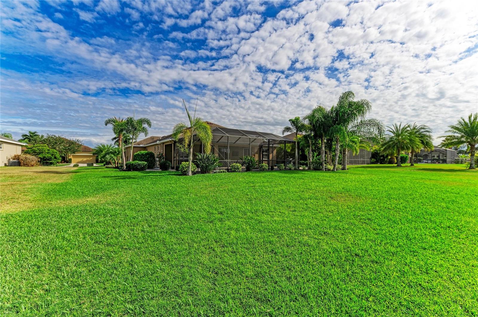 GAMBLE CREEK ESTATES - Residential