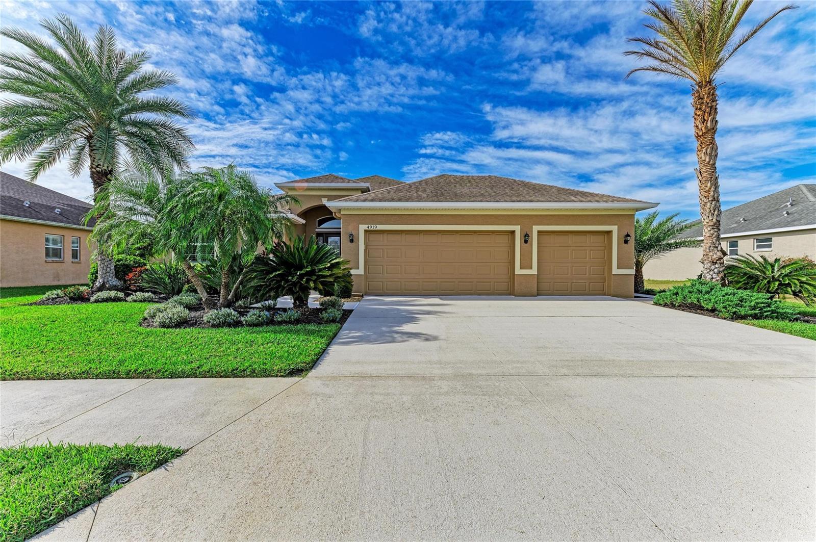 GAMBLE CREEK ESTATES - Residential