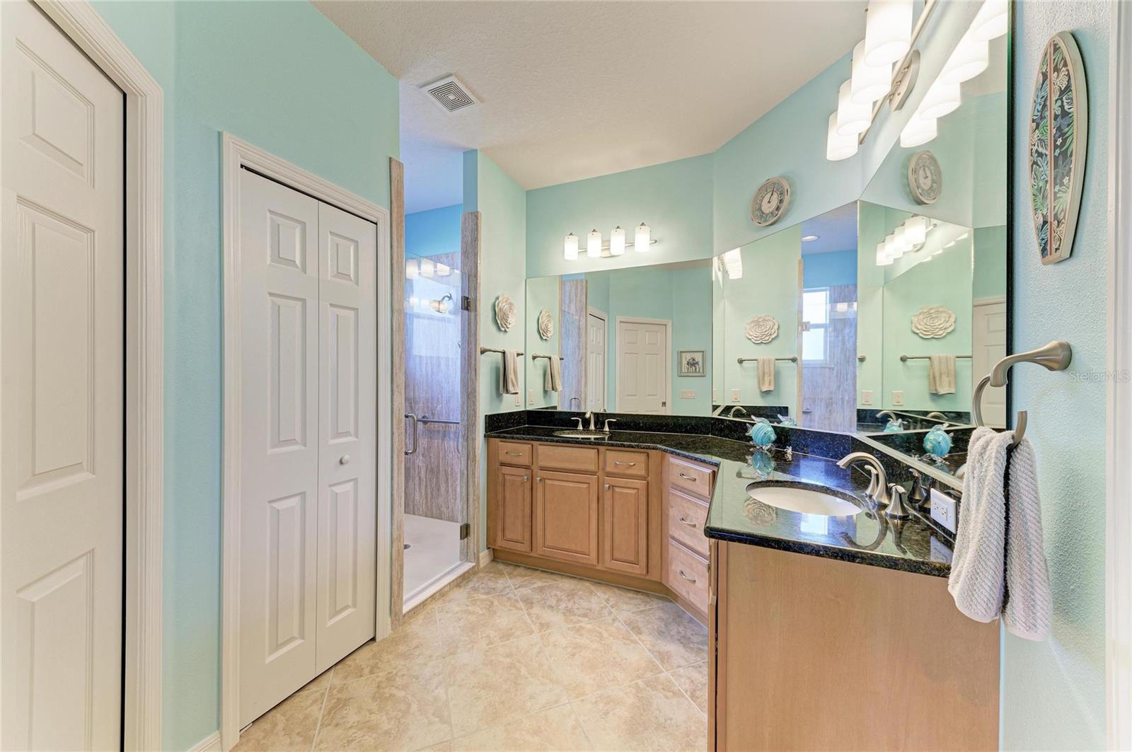 GAMBLE CREEK ESTATES - Residential