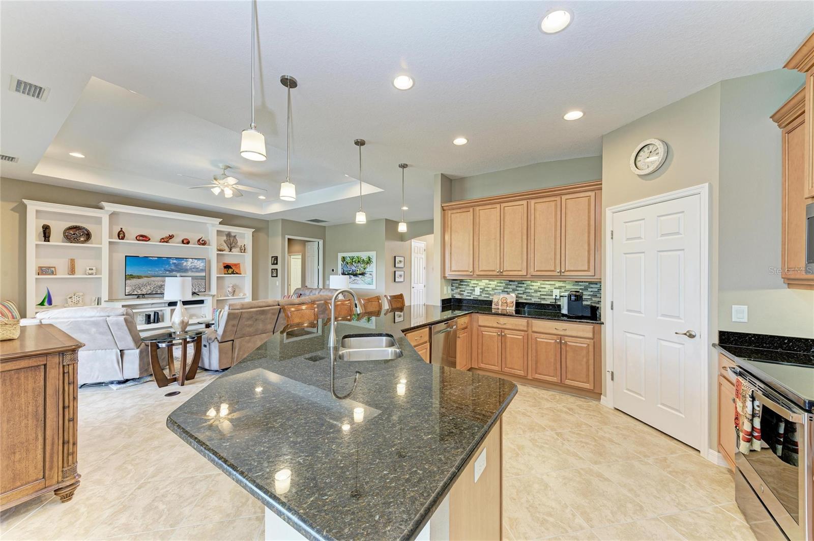 GAMBLE CREEK ESTATES - Residential