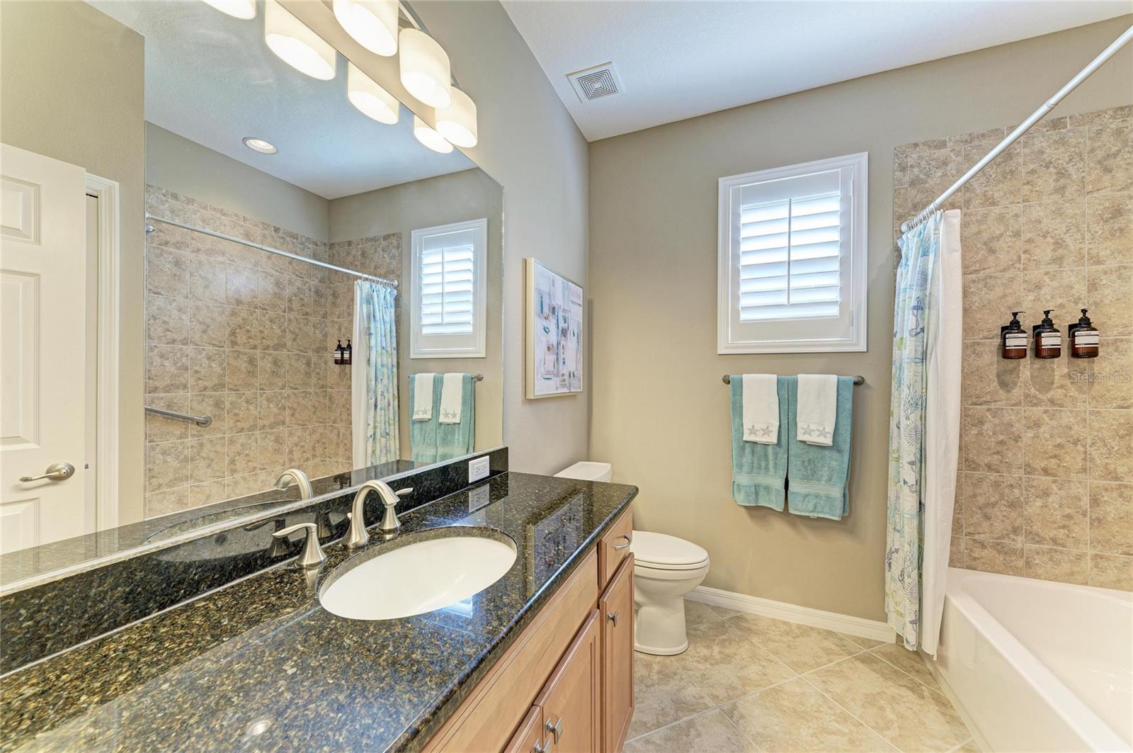 GAMBLE CREEK ESTATES - Residential