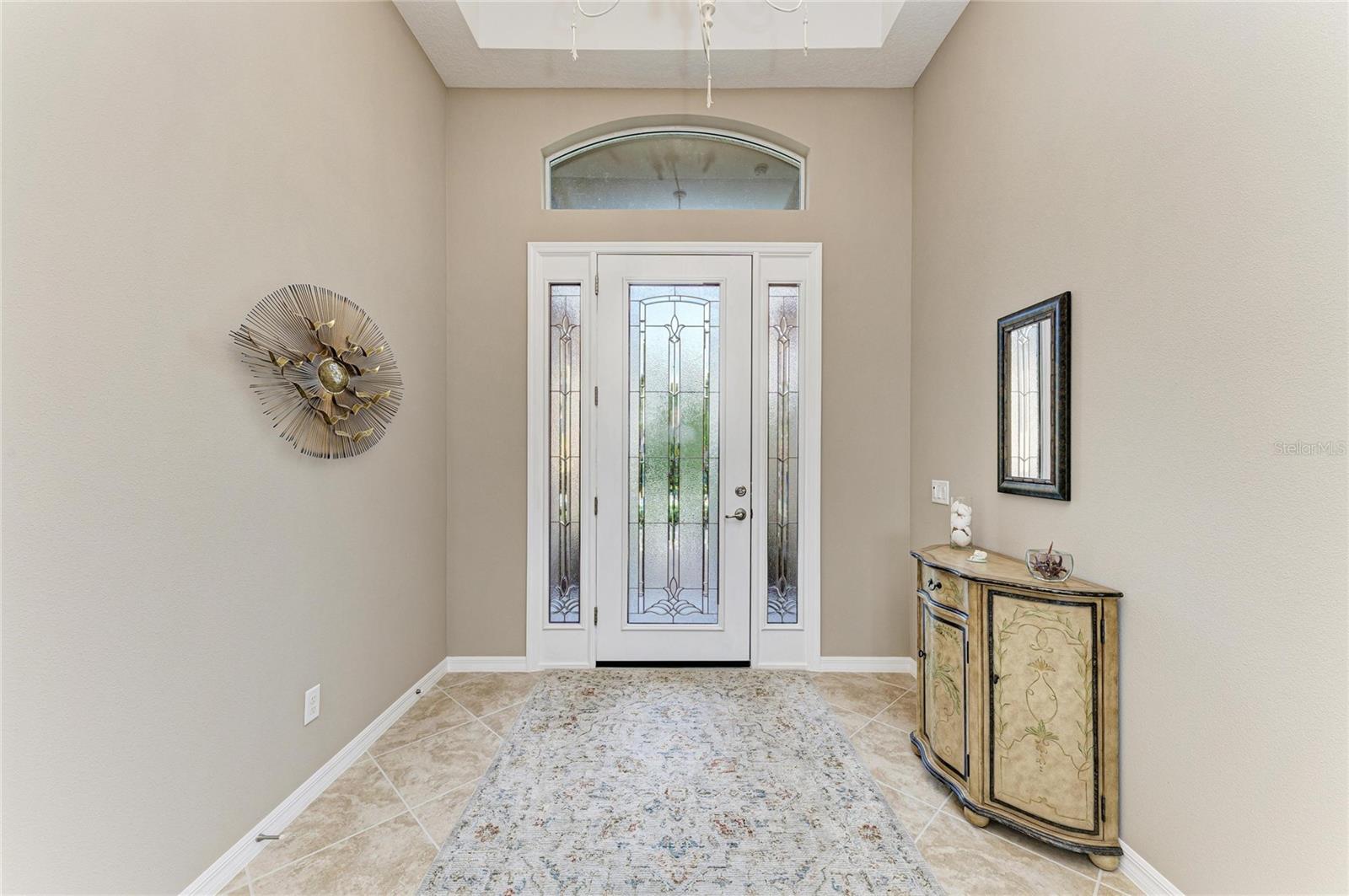 GAMBLE CREEK ESTATES - Residential