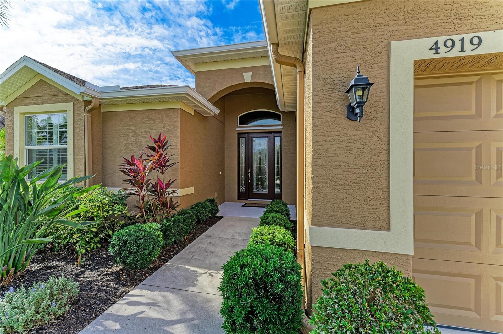 GAMBLE CREEK ESTATES - Residential