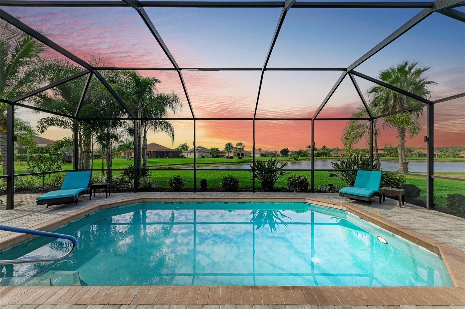 GAMBLE CREEK ESTATES - Residential