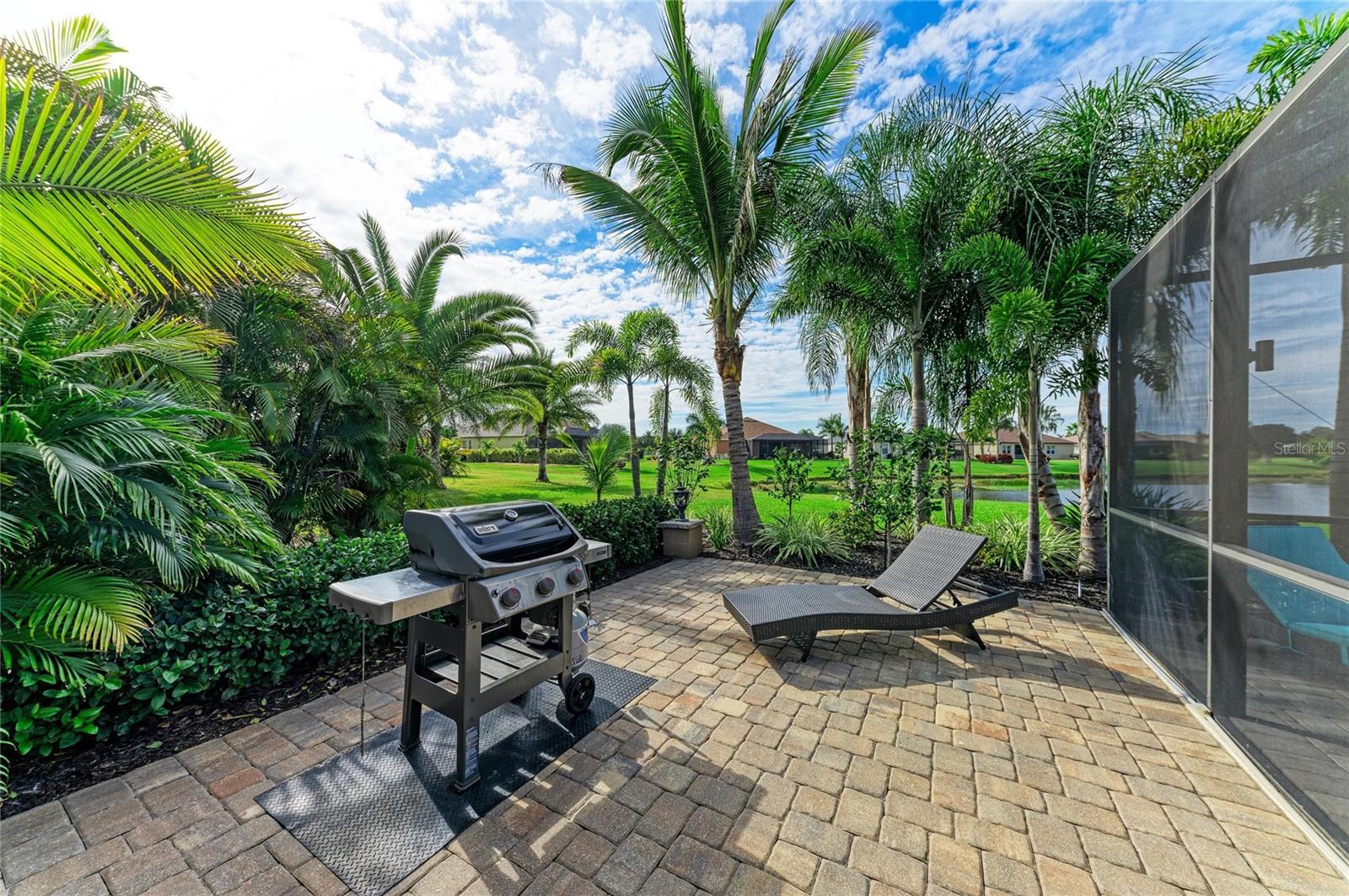 GAMBLE CREEK ESTATES - Residential