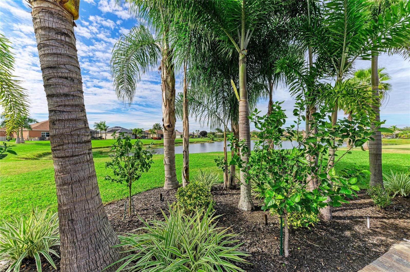 GAMBLE CREEK ESTATES - Residential