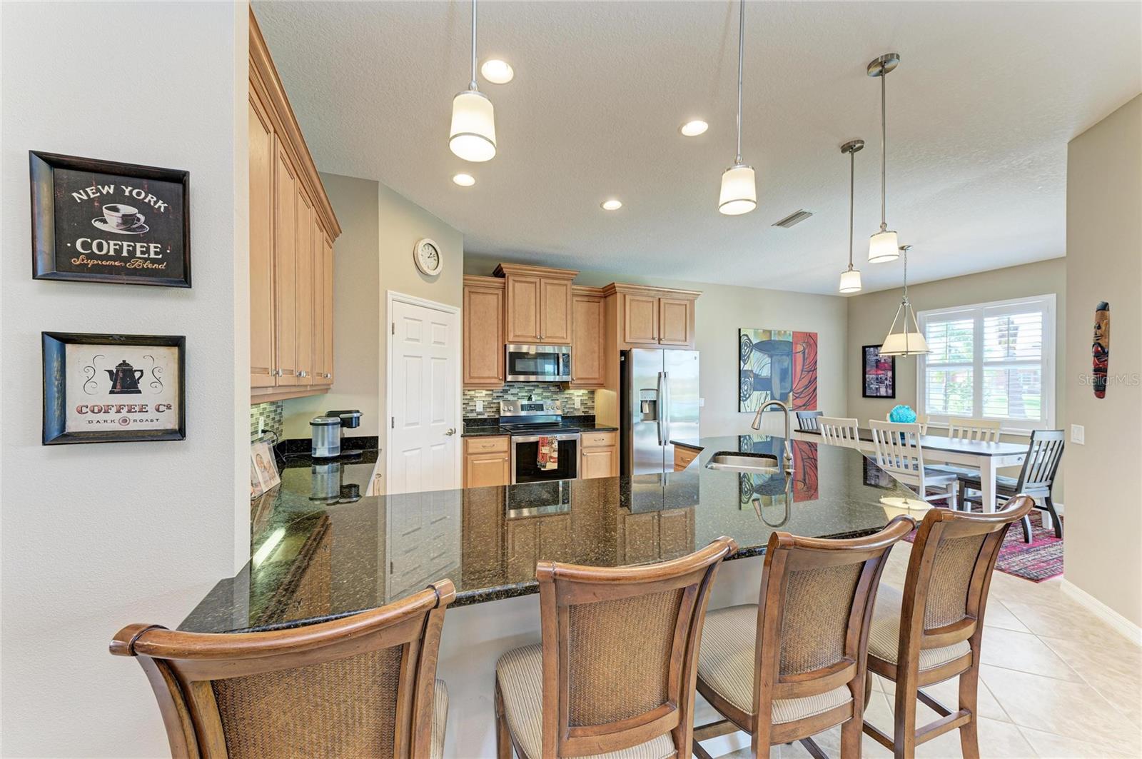 GAMBLE CREEK ESTATES - Residential